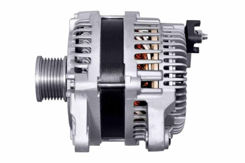 Alternator 12V 185A για MERCEDES BENZ VITO (W447) HELLA 8EL015637251