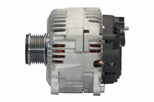 Alternator 14V 180A για Audi Q7 HELLA 8EL015637261