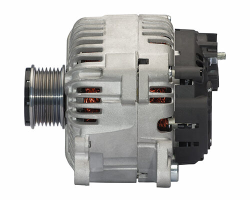 Alternator 14V 180A για Audi Q7 HELLA 8EL015637261