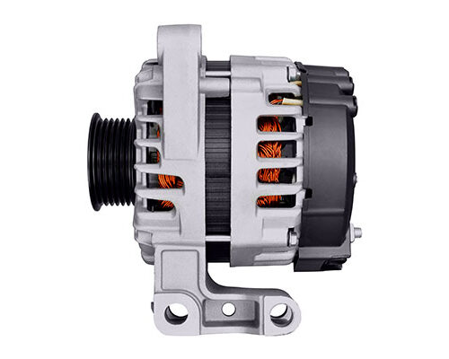 Alternator 14V 150A για Opel Antara HELLA 8EL015637331