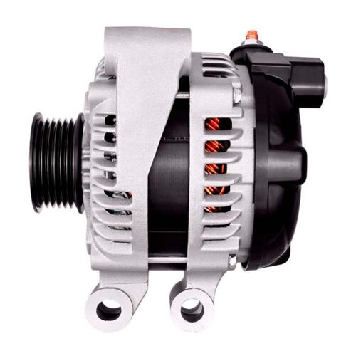 Alternator 12V 150A για Jaguar XF HELLA 8EL015637341