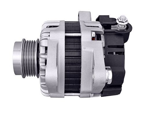 Alternator 14V 70A Kia Picanto HELLA 8EL015637351