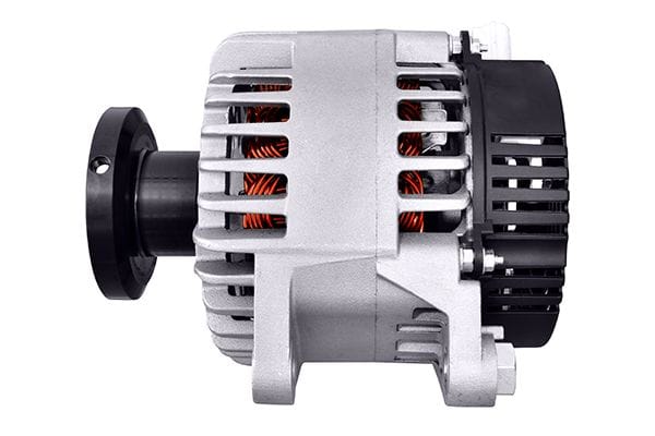 Alternator 14V 105A για Ford Focus HELLA 8EL015637361