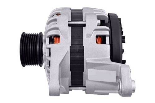 Alternator 14V 150A για Iveco Daily HELLA 8EL015637381