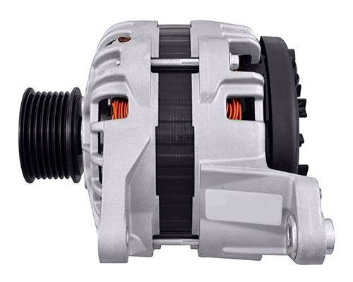 Alternator 14V 150A για Iveco Daily HELLA 8EL015637381
