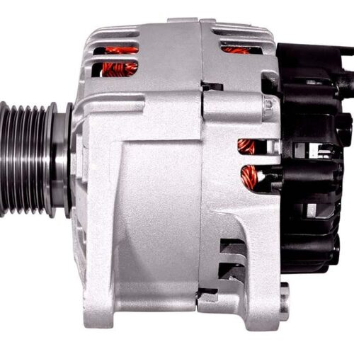 Alteralternnator 14V 150A για Renault Megane (III IV) HELLA 8EL015637401