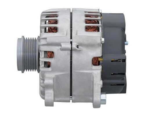 Alternator 14V 180A για Audi A6 HELLA 8EL015637451