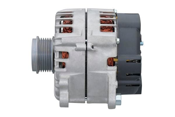 Alternator 14V 180A για Audi A6 HELLA 8EL015637451
