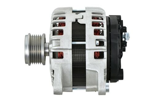 Alternator 14V 150A για Renault Megane HELLA 8EL015637461