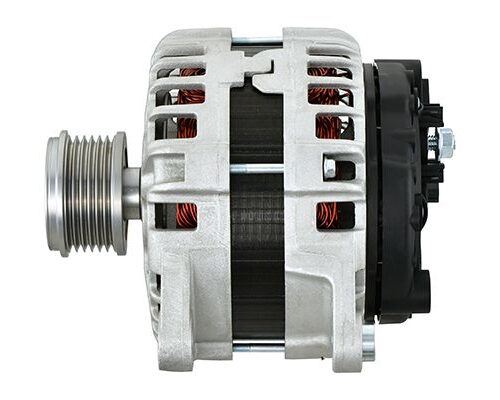 Alternator 14V 150A για Renault Megane HELLA 8EL015637461