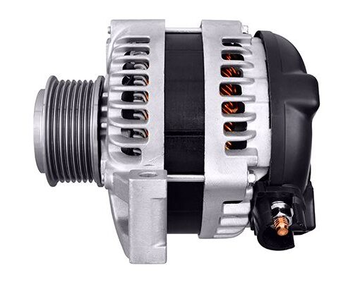 Alternator 14V 150A για Honda Civic HELLA 8EL015637471