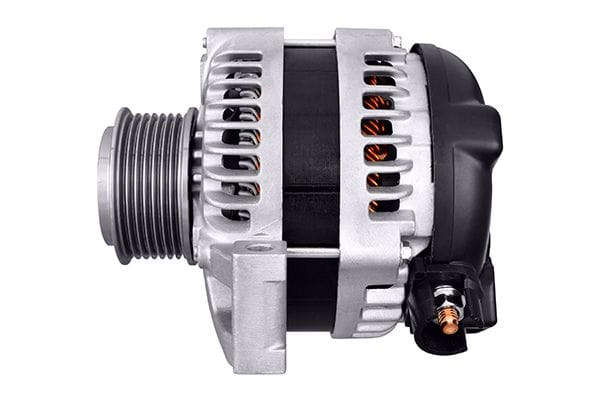 Alternator 14V 150A για Honda Civic HELLA 8EL015637471
