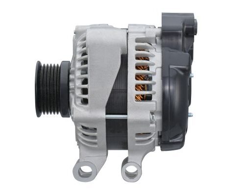 Alternator 14V 150A για LAND ROVER RANGE III (L322) 4.2 HELLA 8EL015637481