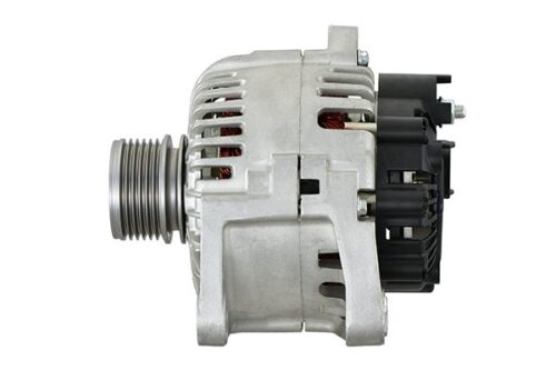 Alternator 14V 110A για RENAULT MEGANE II Saloon (LM0 1_) 1.4 HELLA 8EL015637501