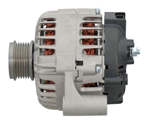 Alternator 14V 120A για OPEL ASTRA J Sports Tourer (P10) 2.0 CDT HELLA 8EL015637511