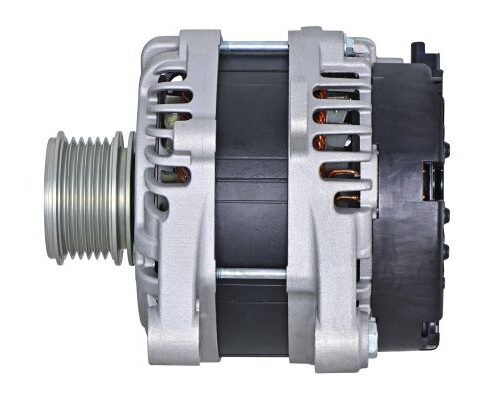 Alternator 12V 210A για CITROËN JUMPER II HELLA 8EL015637531