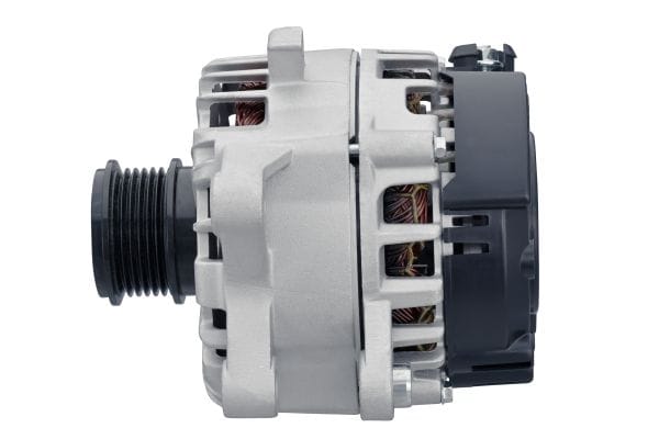Alternator 12V 250A για FORD TRANSIT V363 HELLA 8EL015637541