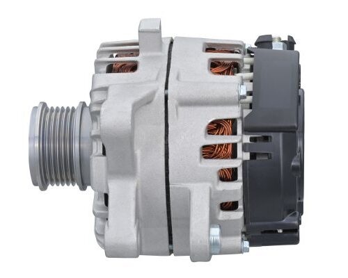 Alternator 12V 220A για FORD TRANSIT V363 HELLA 8EL015637551