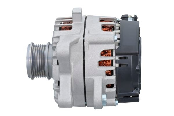 Alternator 12V 220A για FORD TRANSIT V363 HELLA 8EL015637551