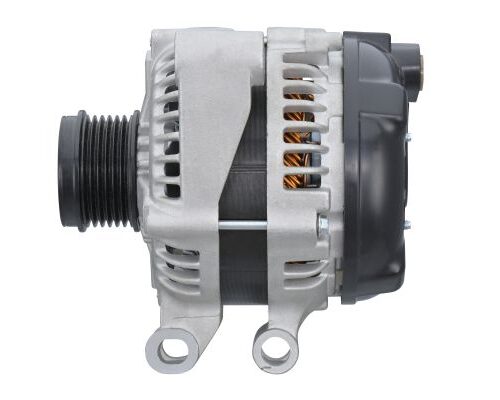 Alternator 14V 150A για LAND ROVER DISCOVERY IV (L319) 2.7 TD HELLA 8EL015637591