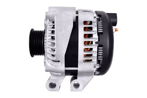 Alternator 14V 220A Lκαι Rover Range Sport HELLA 8EL015637601