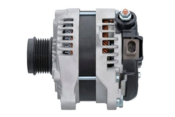 Alternator 14V 220A Jaguar XJ HELLA 8EL015637621