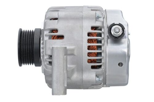 Alternator 14V 120A για JAGUAR S TYPE II (X200) 3.0 V6 HELLA 8EL015637631