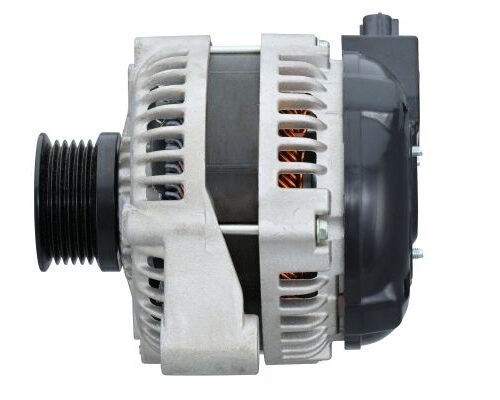 Alternator 14V 150A για LAND ROVER DISCOVERY III (L319) 4.0 4x4 HELLA 8EL015637641