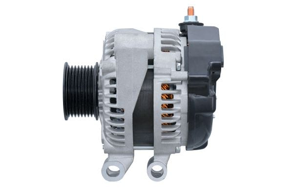Alternator 14V 150A για LAND ROVER RANGE III (L322) 3.6 D HELLA 8EL015637661