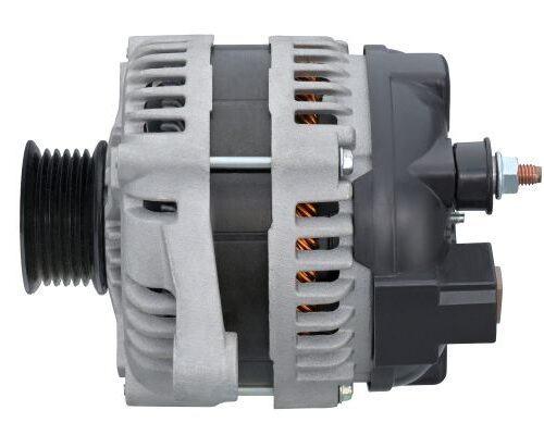 Alternator 14V 130A για Jaguar XF HELLA 8EL015637671