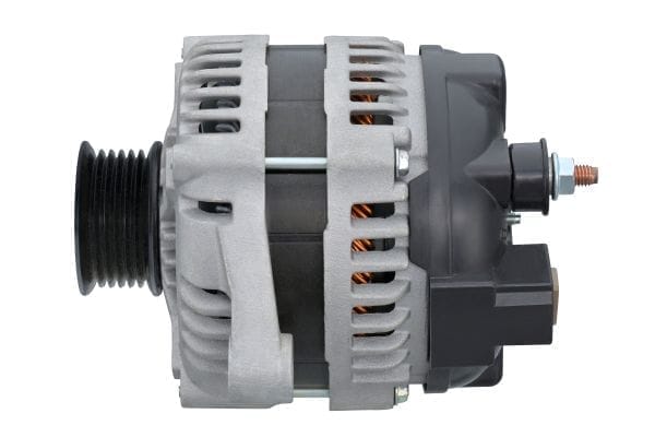 Alternator 14V 130A για Jaguar XF HELLA 8EL015637671