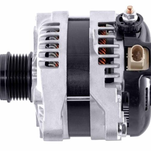 Alternator 12V 180A για JAGUAR XJ (X351) 2.0 XF I HELLA 8EL015637691