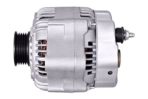 Alternator 14V 120A HELLA 8EL015637711