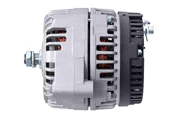 Alternator 14V 200A DEUTZ FAHR Lamborghini SAME HELLA 8EL015643011