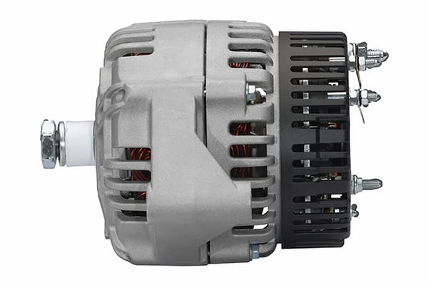 Alternator 14V 120A για Valtra HELLA 8EL015643021