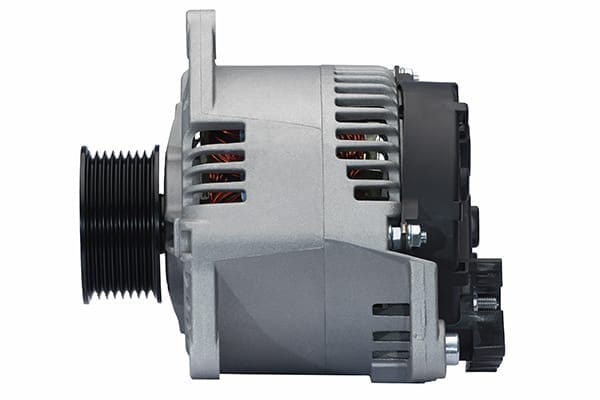 Alternator 14V 120A για CASE NEW HOLLAND HELLA 8EL015643051