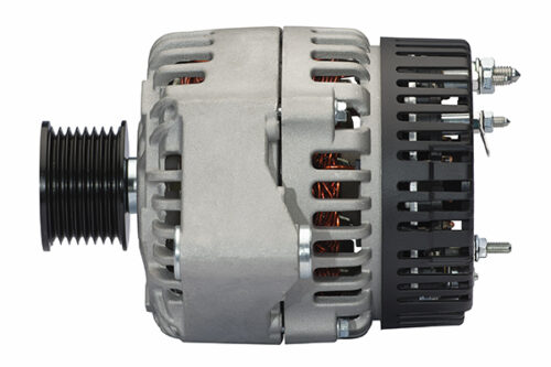 Alternator 14V 95A για Renault Ares HELLA 8EL015643061