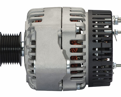 Alternator 14V 95A για Renault Ares HELLA 8EL015643061