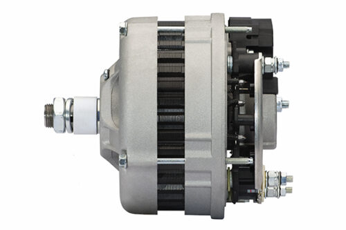 Alternator 14V 80A AHLMANN VOLVO HELLA 8EL015643071