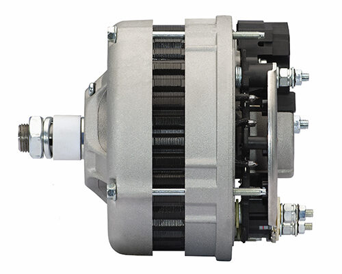 Alternator 14V 80A AHLMANN VOLVO HELLA 8EL015643071