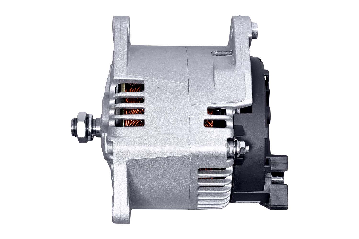 Alternator 28V 80A για PERKINS HELLA 8EL015643091