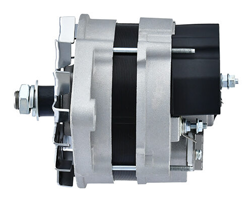 Alternator 14V 70A DEUTZ FAHR HELLA 8EL015643111