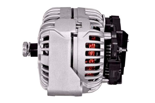 Alternator 14V 150A για John Deere Series 6020 HELLA 8EL015643121