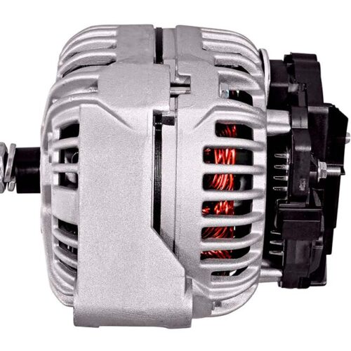 Alternator 14V 150A για John Deere Series 6020 HELLA 8EL015643121