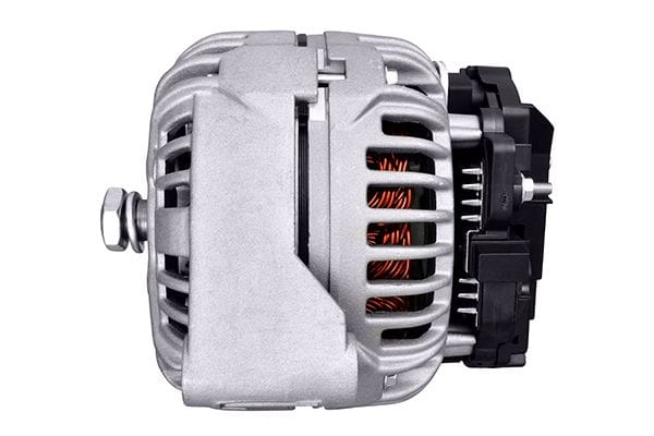 Alternator 14V 150A για Farmer HELLA 8EL015643141