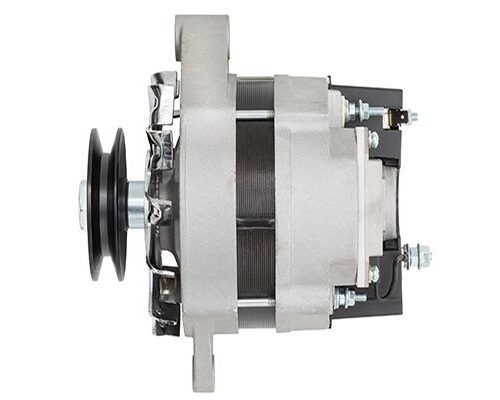 Alternator 14V 65A  Renault HELLA 8EL015643151