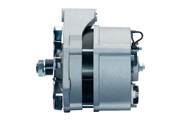 Alternator 14V 120A για FENDT Favorit HELLA 8EL015643161