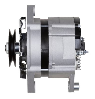 Alternator 14V 55A  CASE IH NEW HOLLAND HELLA 8EL015643171