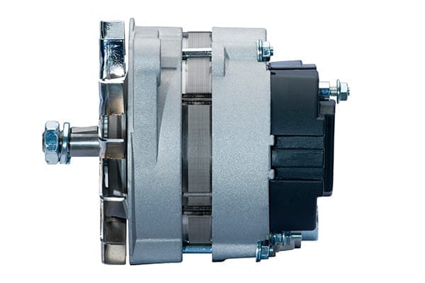 Alternator 14V 65A HELLA 8EL015643201