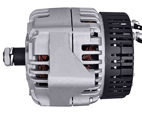 Alternator 14V 95A για Valtra 8400 HELLA 8EL015643261